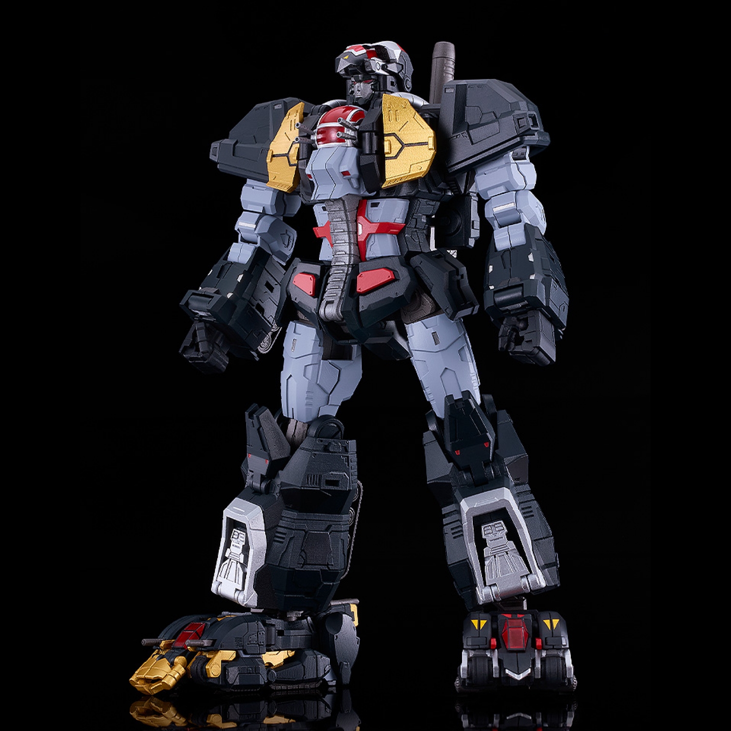 MODEROID Dancouga: Powered-Up Wing Set MODEROID Dancouga: Powered-Up Wing Set